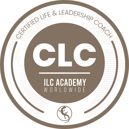 Certified Life & Leadership Coach — ILC Academy Worldwide