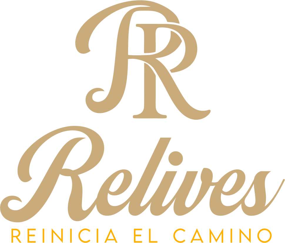 Relives — Reinicia el camino